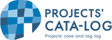 Projects' CATA-Log