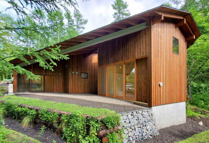 こっちのろっくもさいこうなのでこの品 ほっちのロッヂ外観04_軽-1-